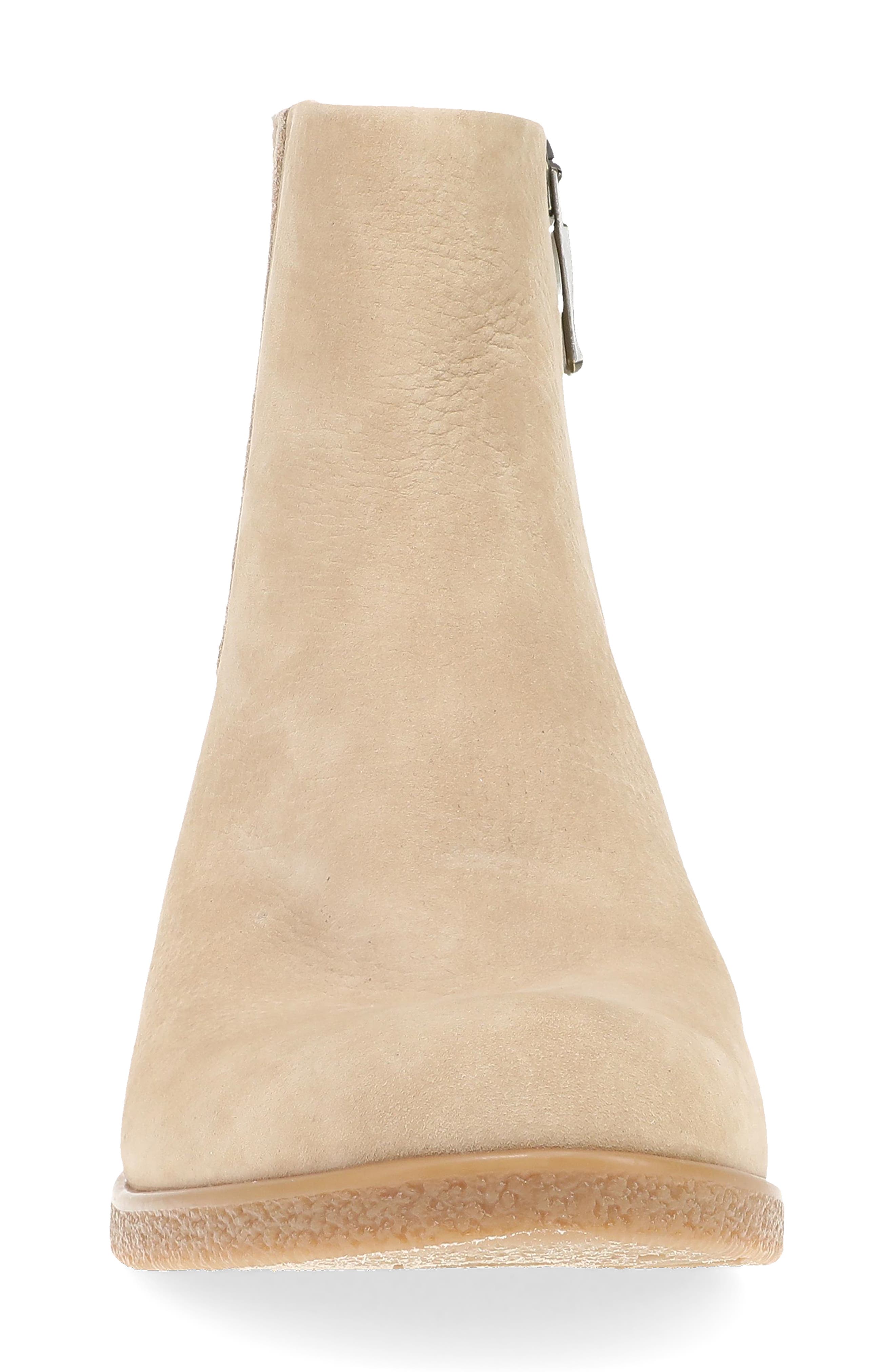 Dansko Daisie Waterproof Bootie, Alternate, color, 