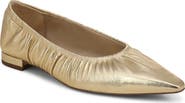 Sam Edelman Essex Pointed Toe Flat