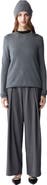 GOBI Mongolian Cashmere $99 Cashmere Hat & Sweater Set