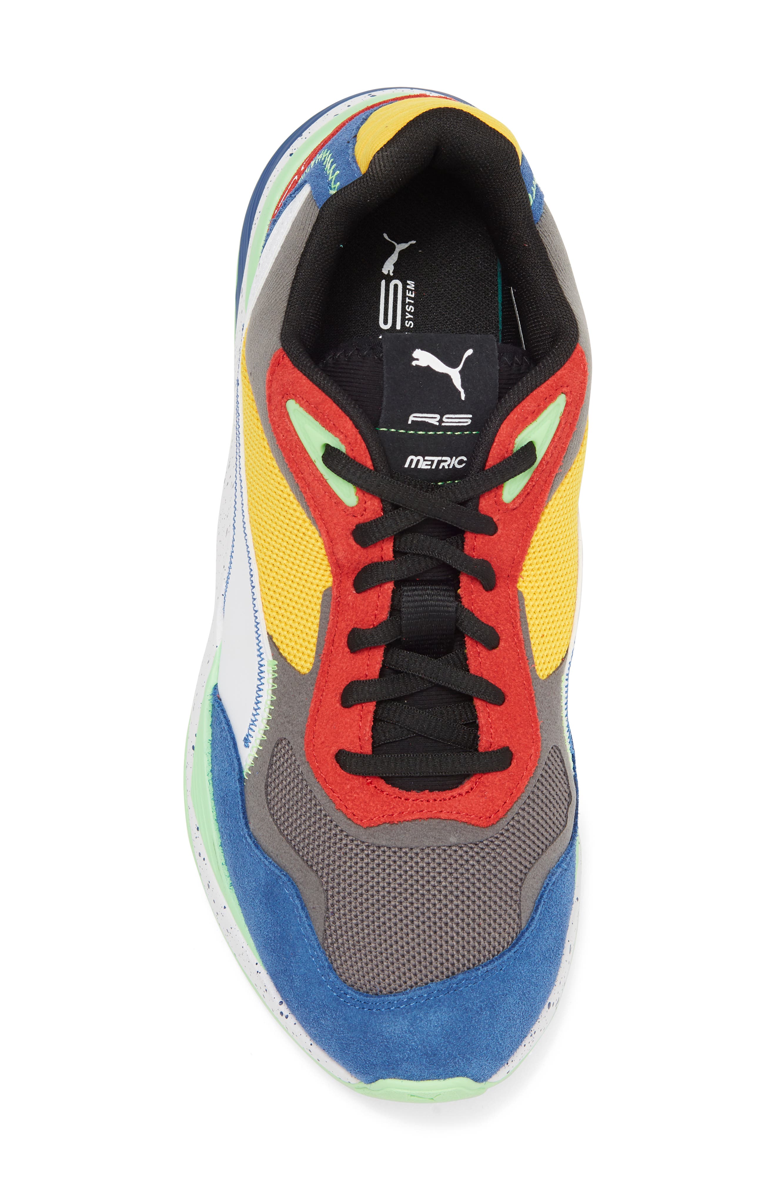 PUMA RS-Metric Energy Sneaker, Alternate, color, 