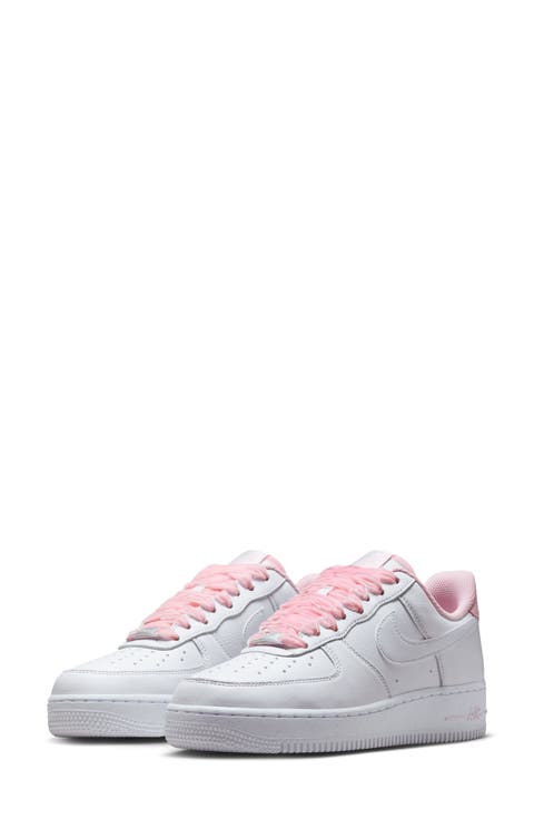 Air Force 1 '07 Sneaker (Women)