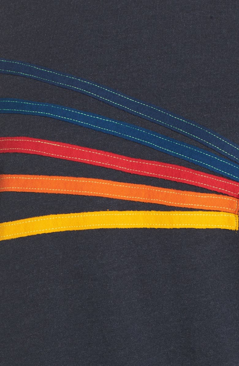 Aviator Nation Daydream Sweatshirt, Alternate, color,