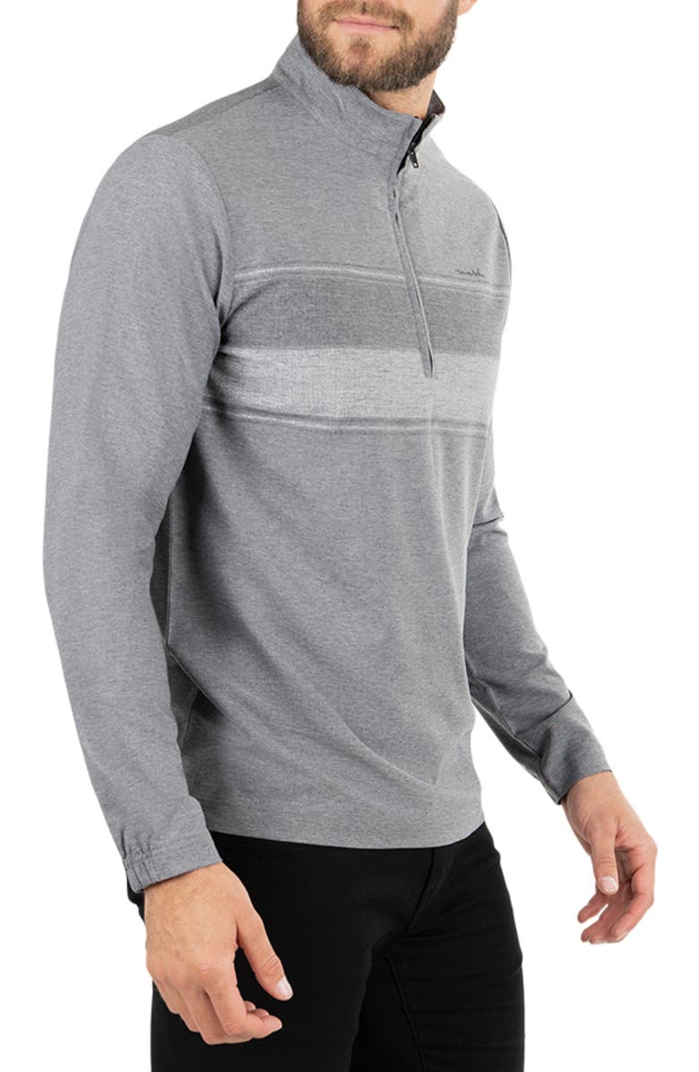 TravisMathew Low Roller Pullover, Alternate, color,