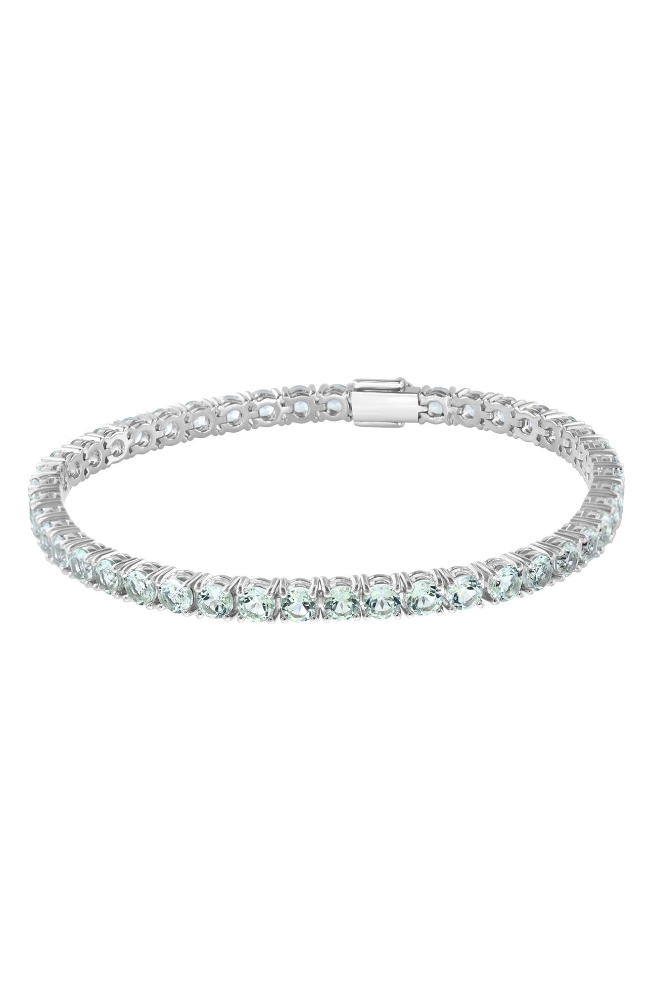 EFFY Topaz Tennis Bracelet