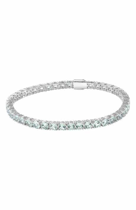 EFFY Topaz Tennis Bracelet