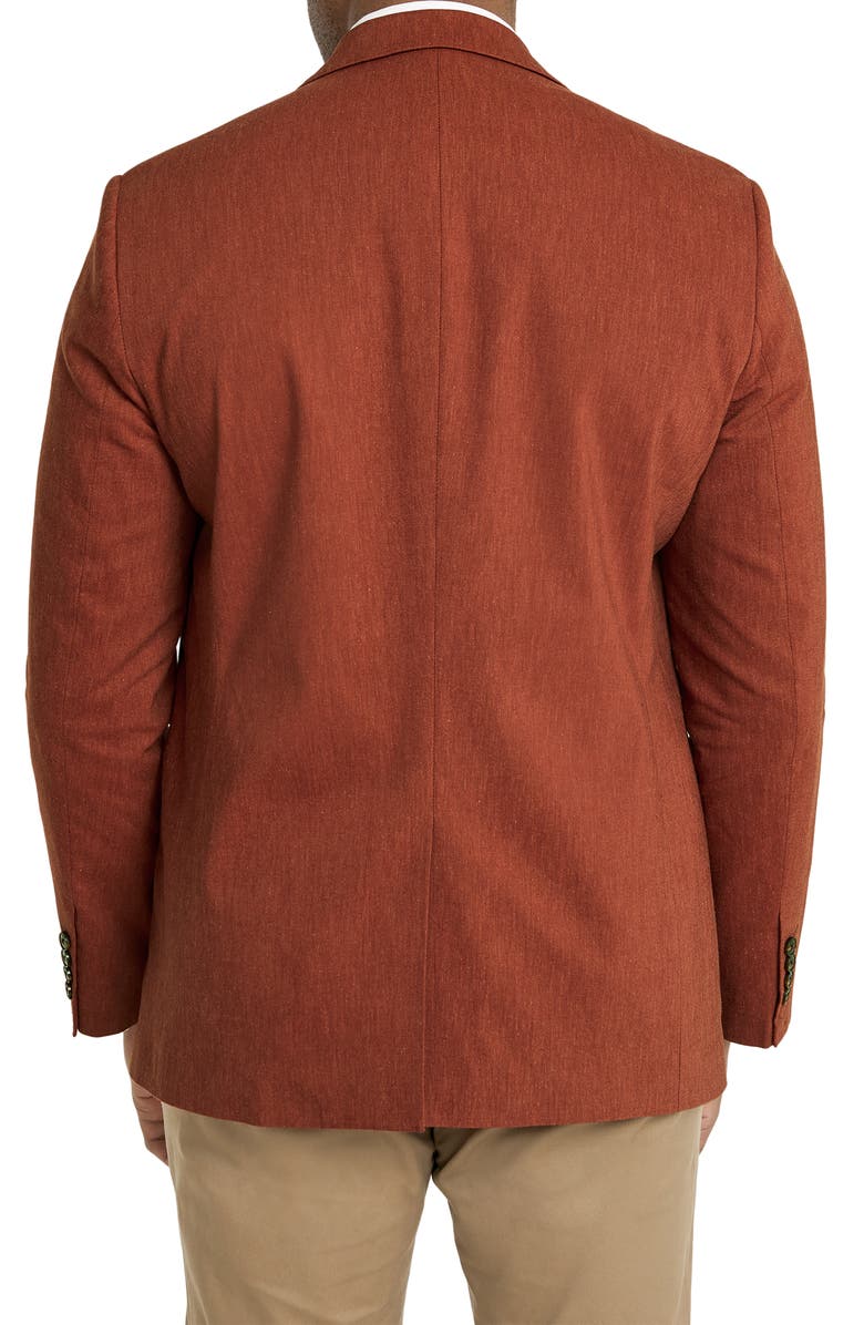 Johnny Bigg Zac Stretch Sport Coat, Alternate, color, 