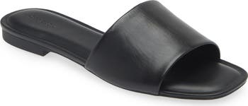 Caryl Slide Sandal