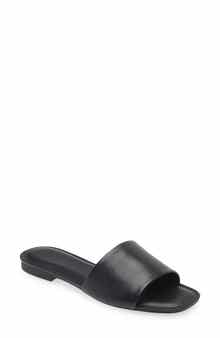 Nordstrom Caryl Slide Sandal