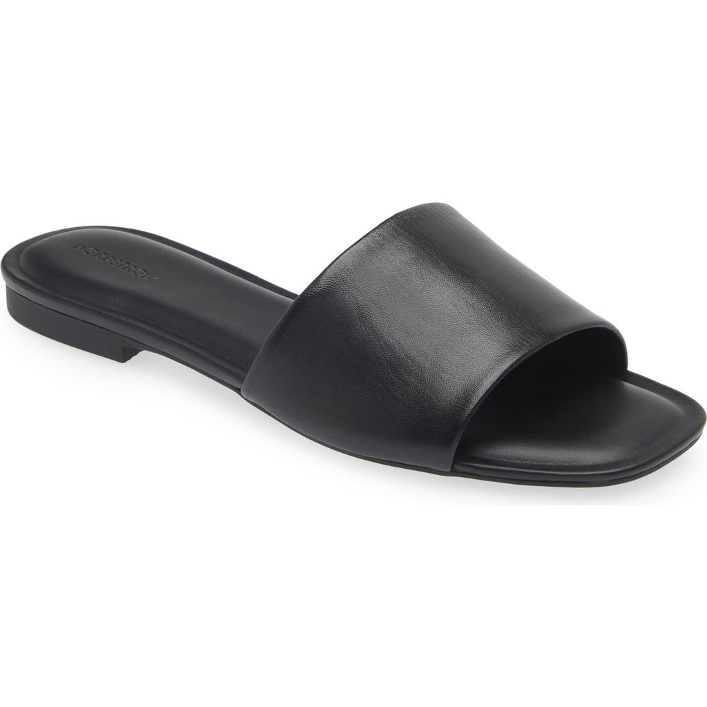 Nordstrom Caryl Slide Sandal
