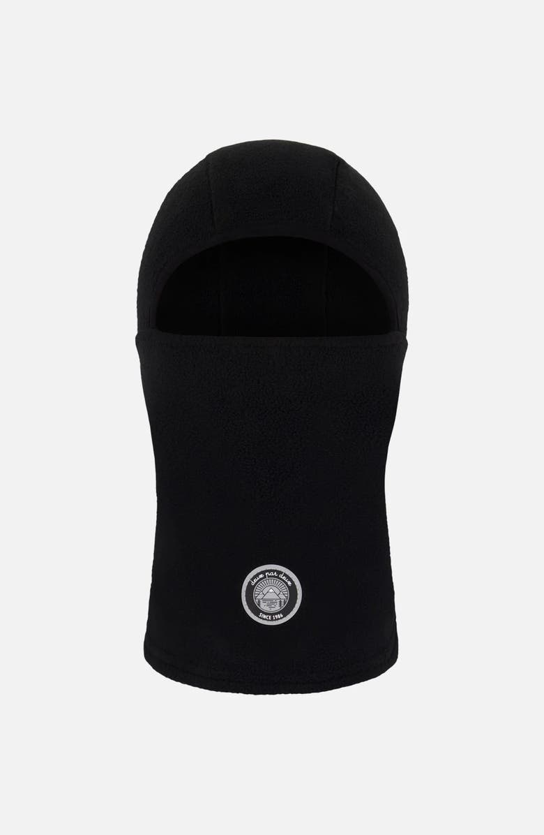 Deux par Deux Kids Gender Inclusive Polar Fleece Balaclava, Main, color,