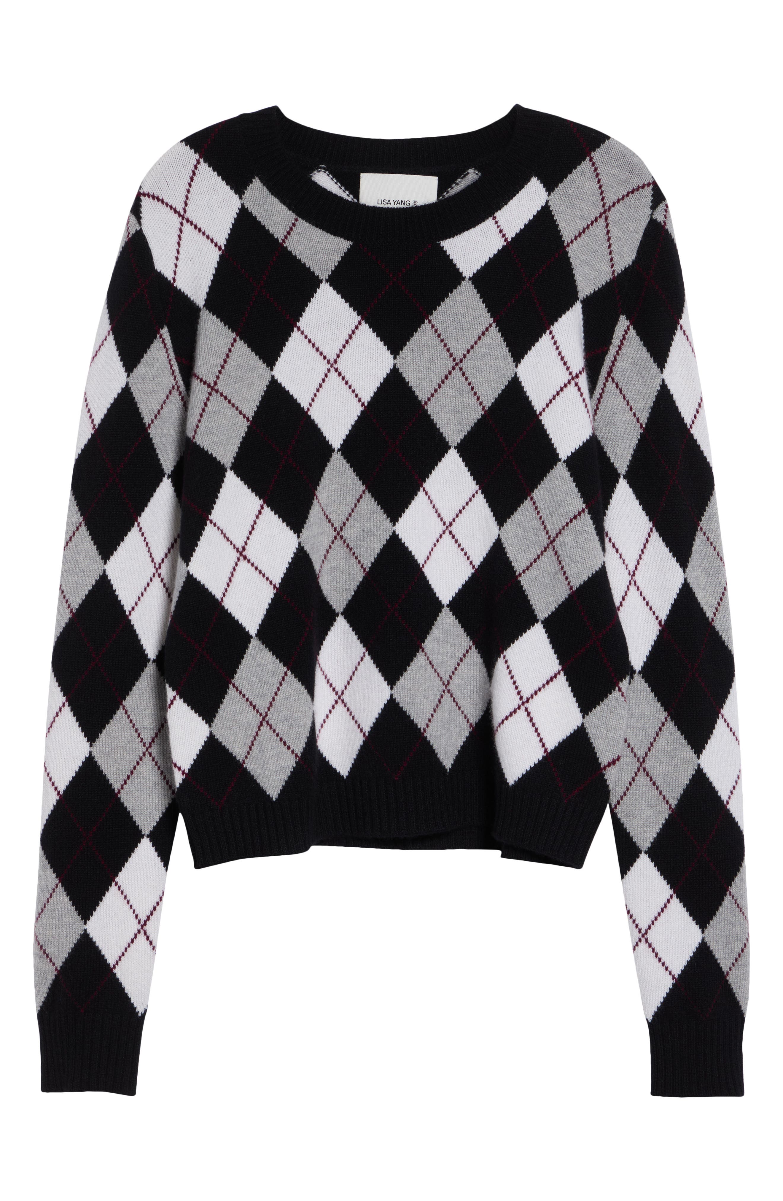 selected BLACK/CREAM/DOVE GREY/DEEP PLU