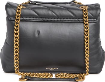 Soho Large Leather Bag