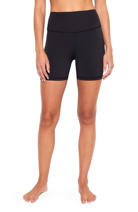 Joplin Pocket Bike Shorts