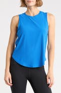 Beyond Yoga Featherweight on the Down Low Tank Top