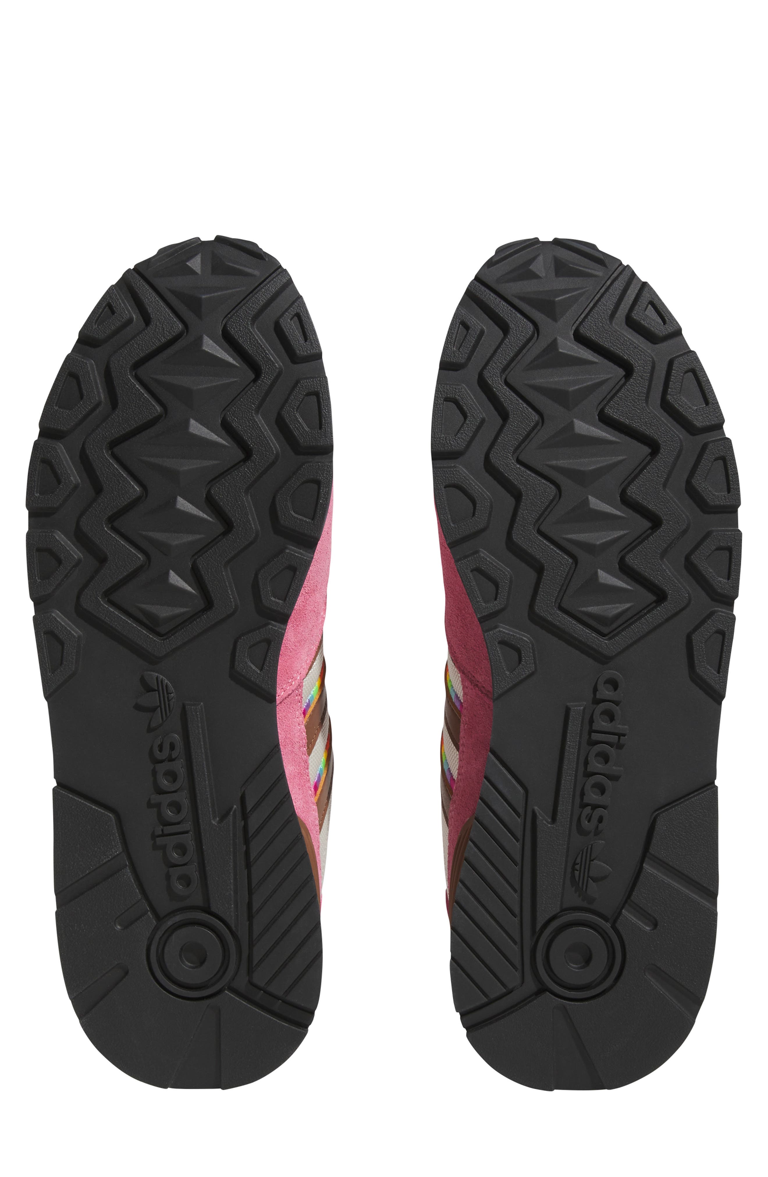 adidas x Rich Mnisi Treziod Pride RM Running Shoe, Alternate, color, 