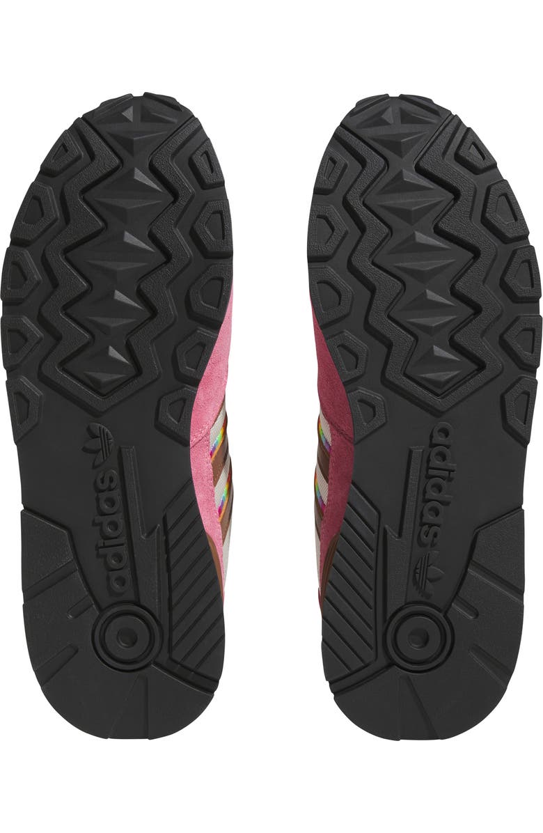 adidas x Rich Mnisi Treziod Pride RM Running Shoe, Alternate, color,