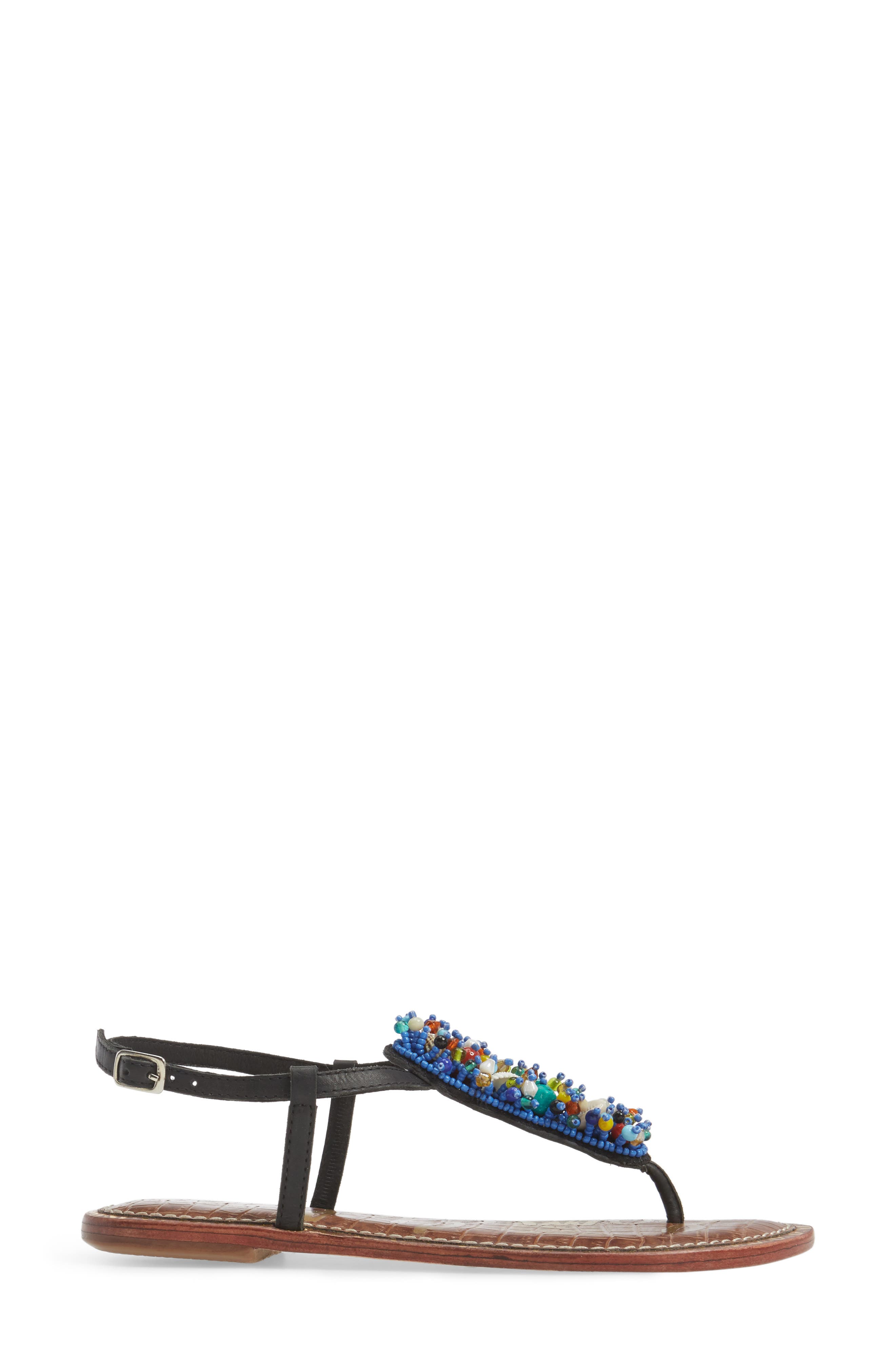 Sam Edelman Gabrielle Sandal, Alternate, color, 