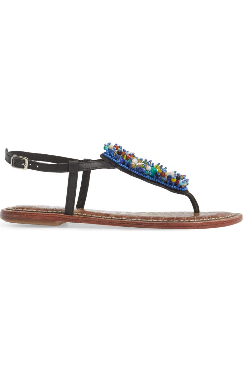 Sam Edelman Gabrielle Sandal, Alternate, color,