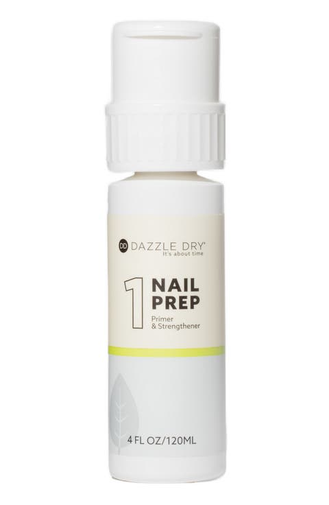 Nail Prep