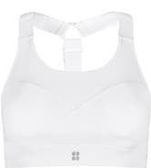 Sweaty Betty Power Medium Impact Sports Bra