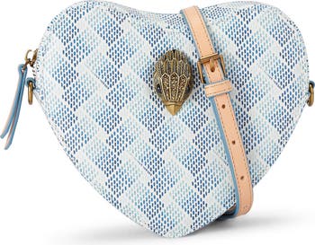 Camden Heart Crossbody Bag
