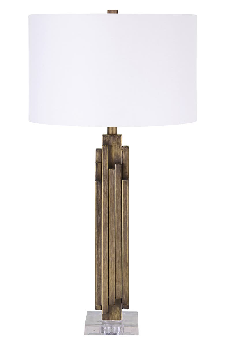 Renwil Gabriel Table Lamp, Main, color, 