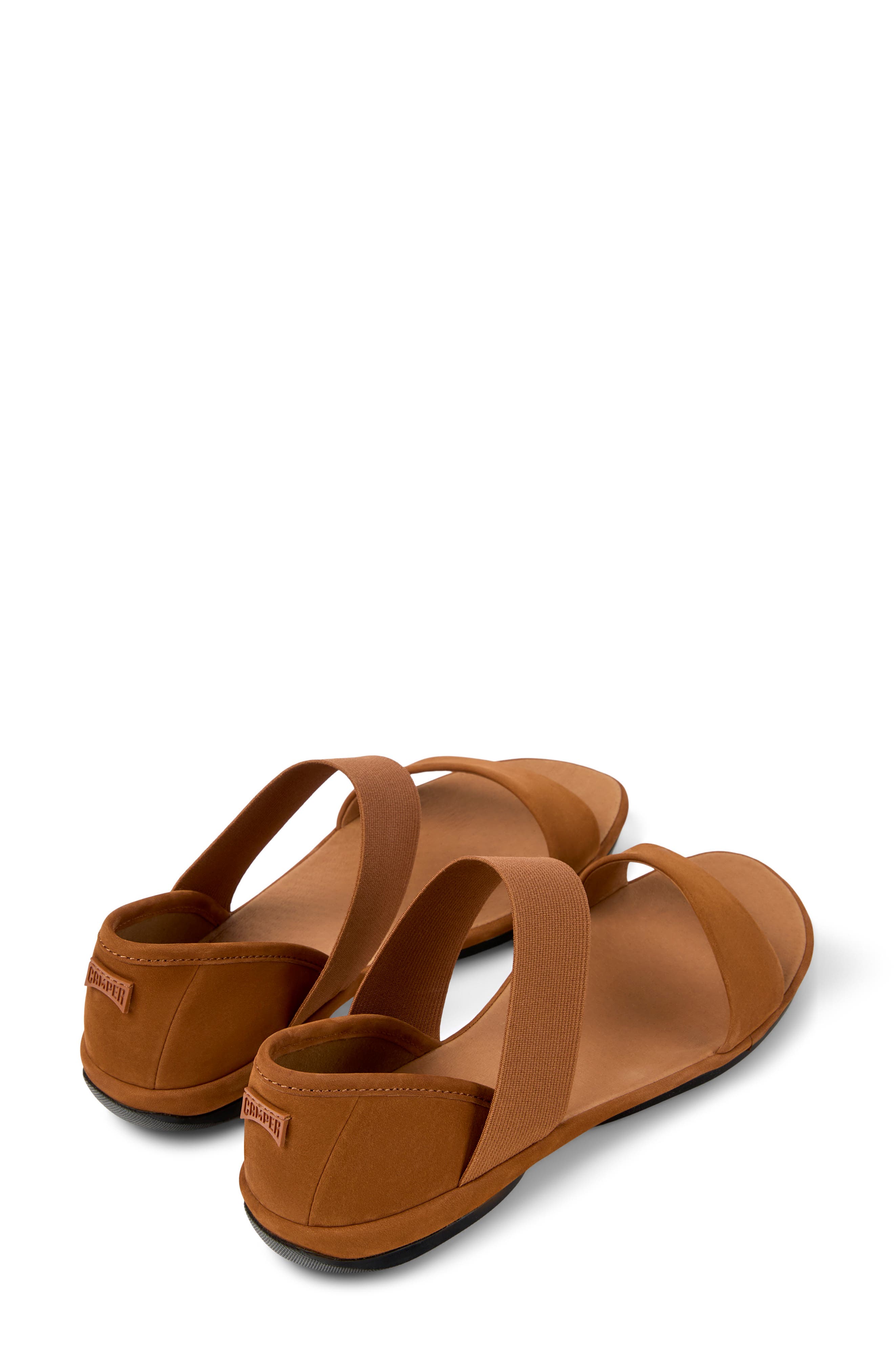 Camper Right Nina Sandal, Alternate, color, 