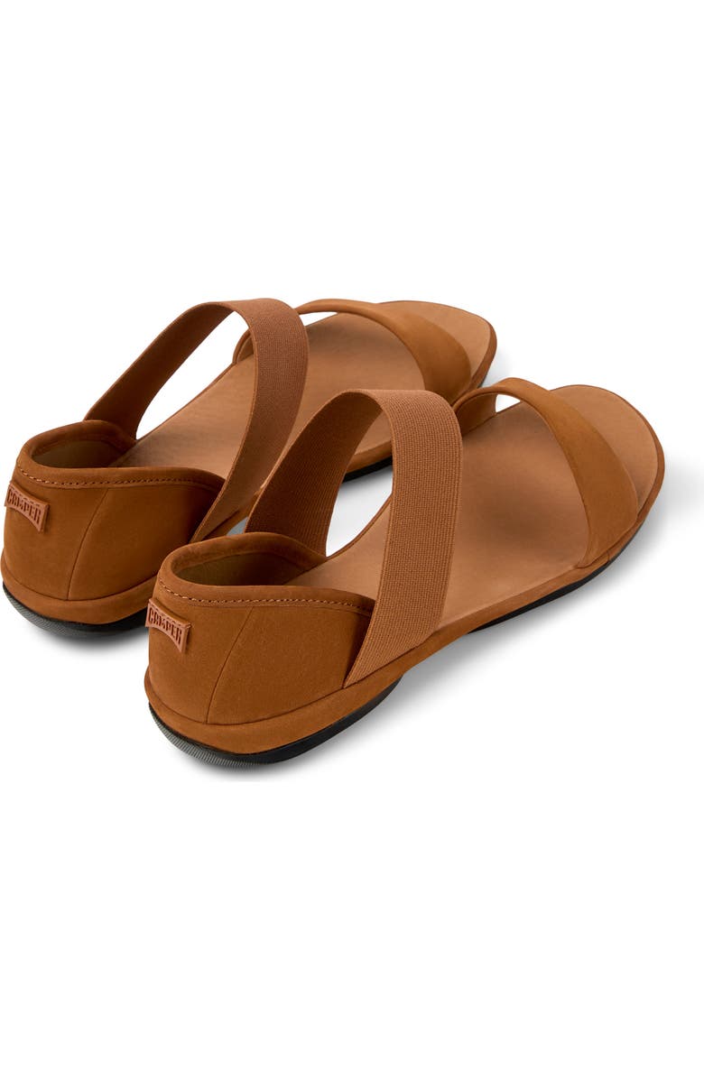 Camper Right Nina Sandal, Alternate, color,