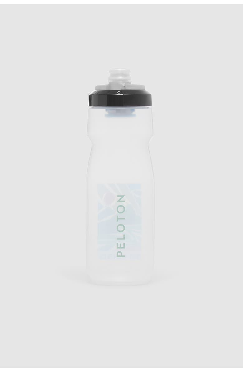 Peloton Get Outside Podium Bottle, Alternate, color, 