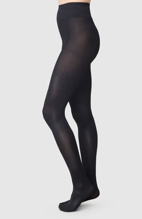 Sanna Glossy Semi Opaque Tights