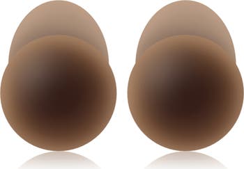 No-Show Extra Lift Reusable Nipple Covers