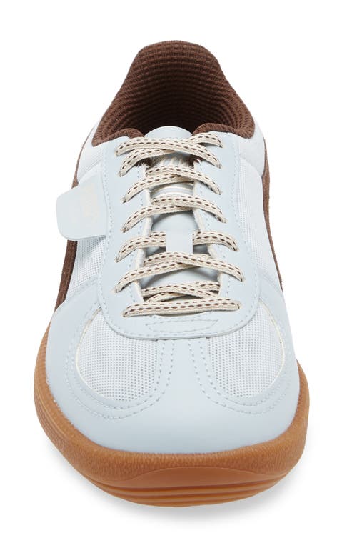 Puma Palermo Ccc Sneaker In Frosted Dew-gum