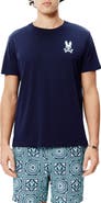 Psycho Bunny Frank Back Graphic T-Shirt