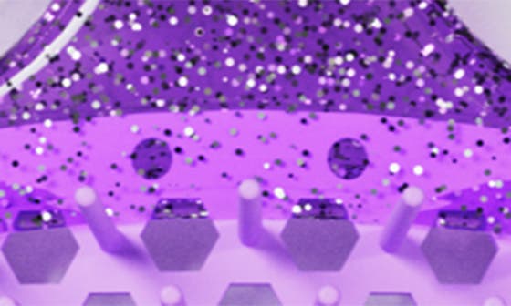 selected AMETHYST LAVENDER