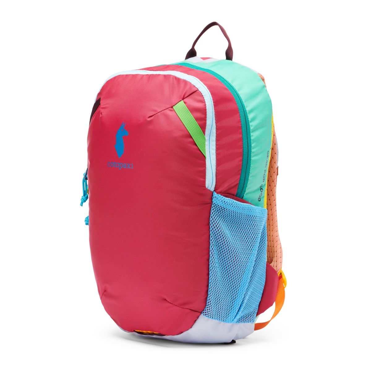 Cotopaxi Dimi 12L Backpack - Del Día - Kids', Main, color, Del Día