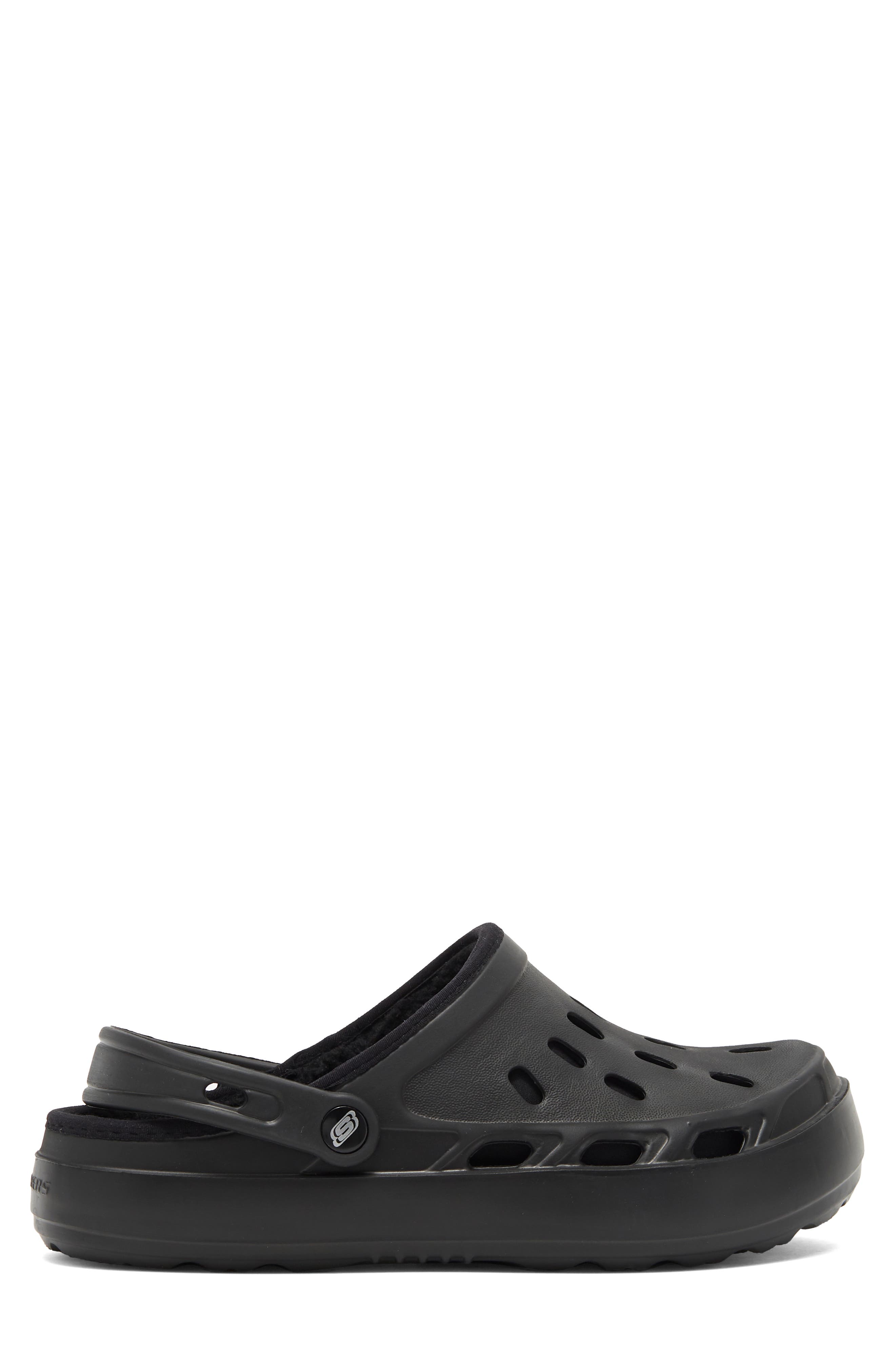 SKECHERS Swifters Perforated Clog, Alternate, color, 