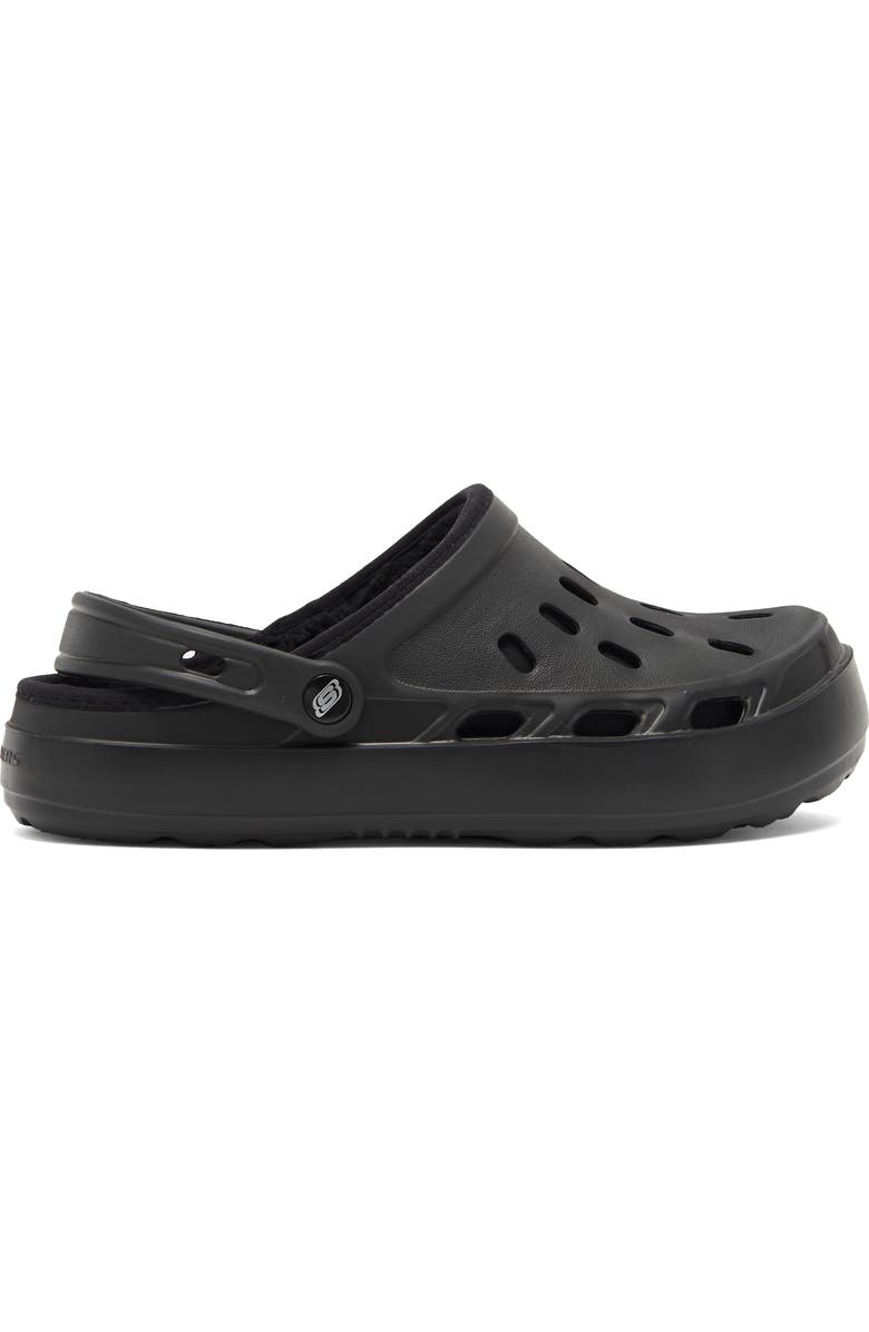 SKECHERS Swifters Perforated Clog, Alternate, color,