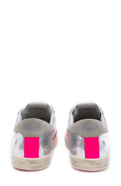 P448 John Sneaker