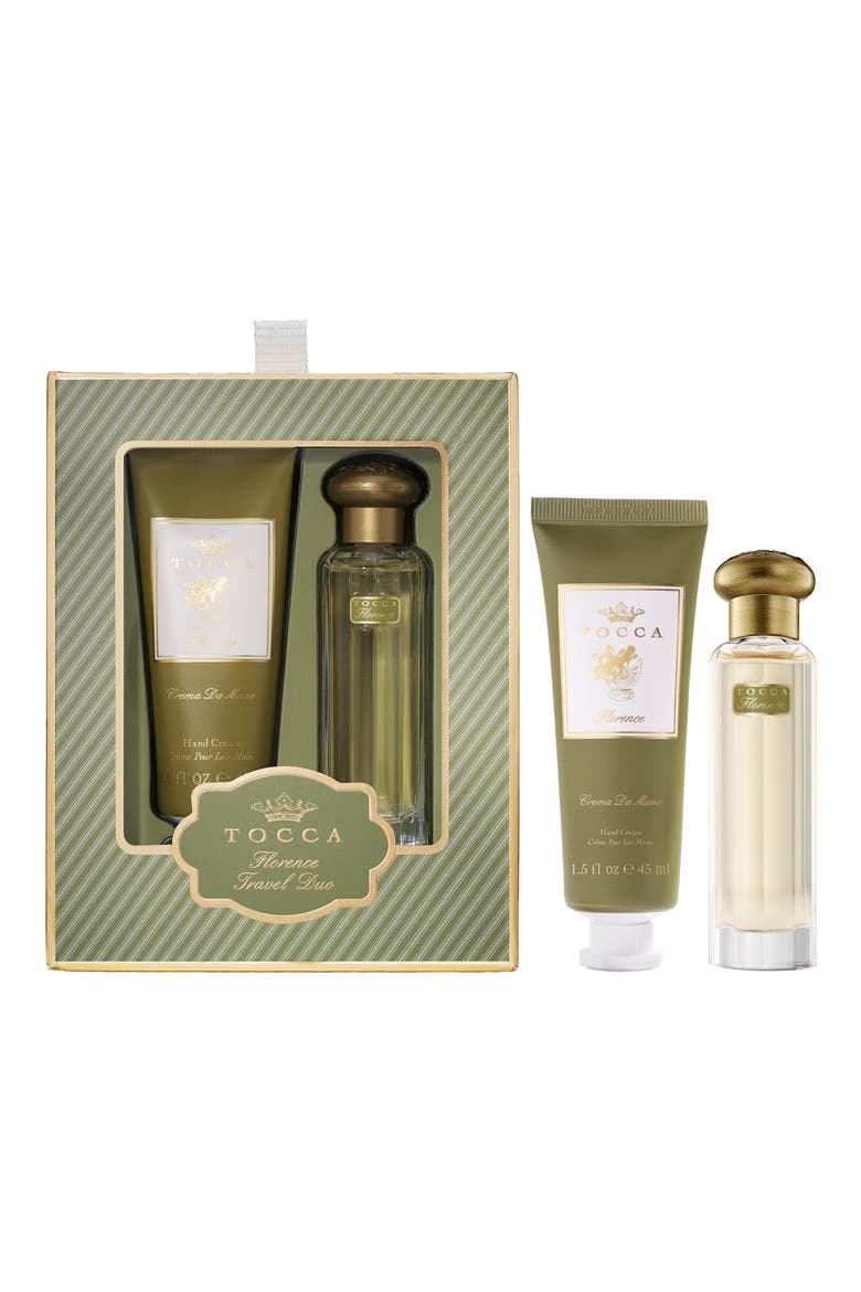 Florence Loyalty Gift Set $76 Value, Main, color, NO COLOR