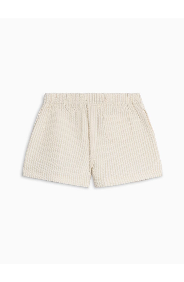 Colroed Organics Organic Nixie Seesucker Shorts, Alternate, color,
