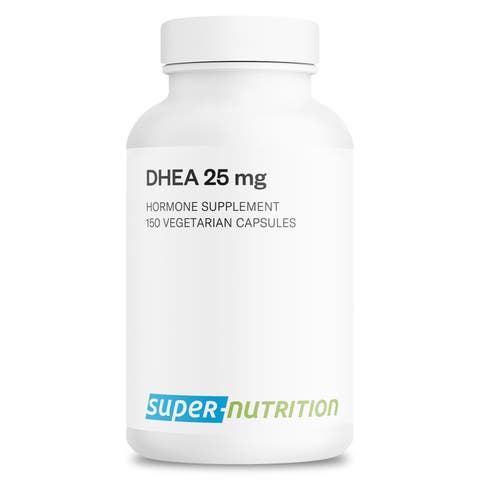 DHEA 25mg