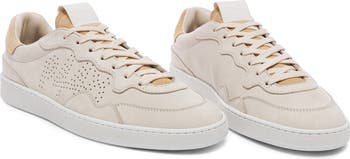 Yam Low Top Sneaker