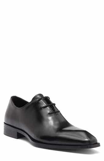Maison Forte Director Wholecut Oxford