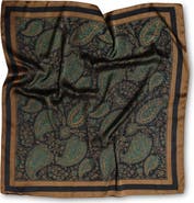 Belle & Bloom Still Of Night Fashion Scarf