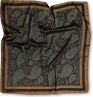 Belle & Bloom Still Of Night Fashion Scarf