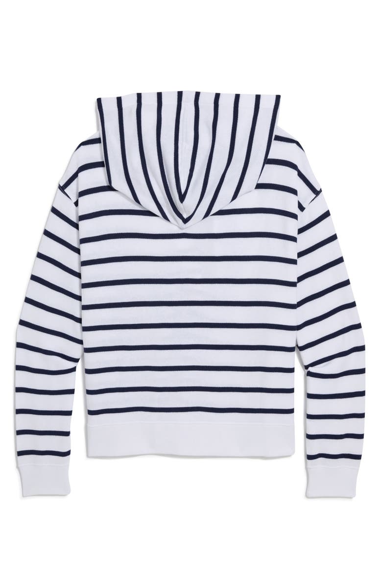 vineyard vines Terry Hoodie, Alternate, color, 