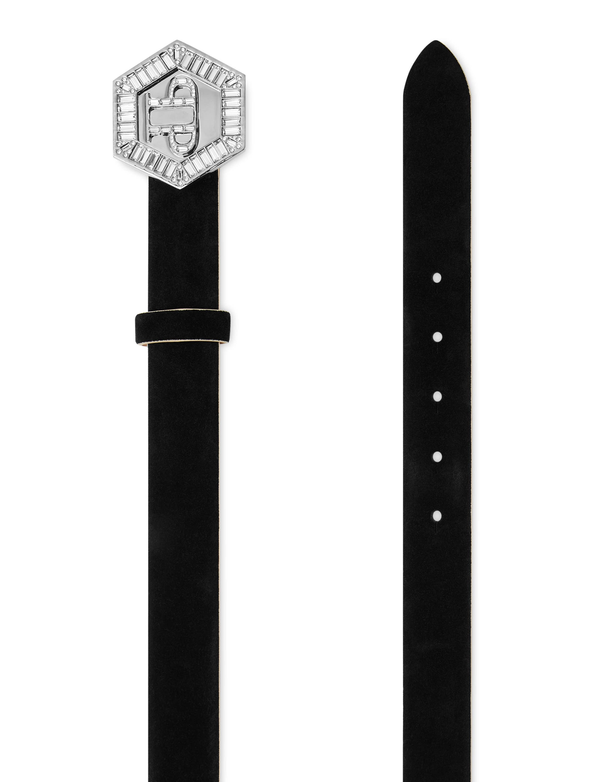 selected black