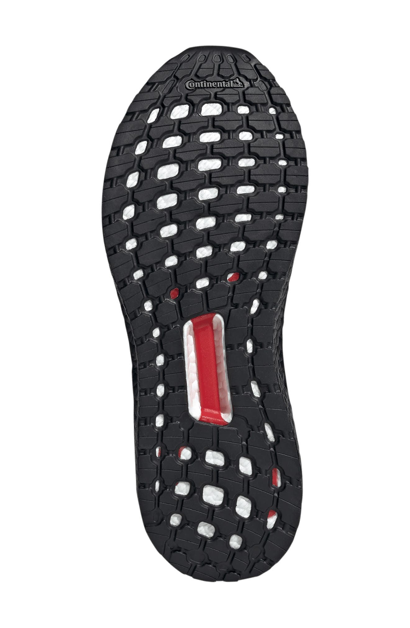 adidas Ultraboost 20 Running Shoe, Alternate, color, 