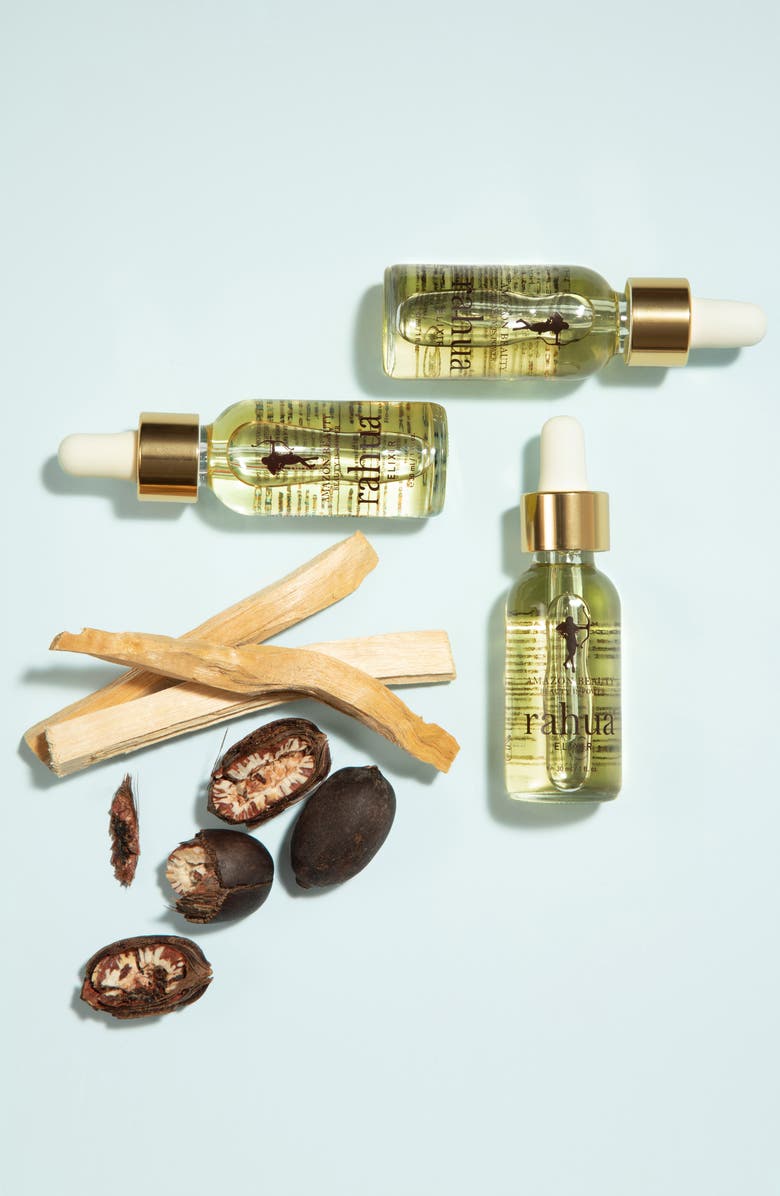 rahua<sup>®</sup> Elixir, Alternate, color,