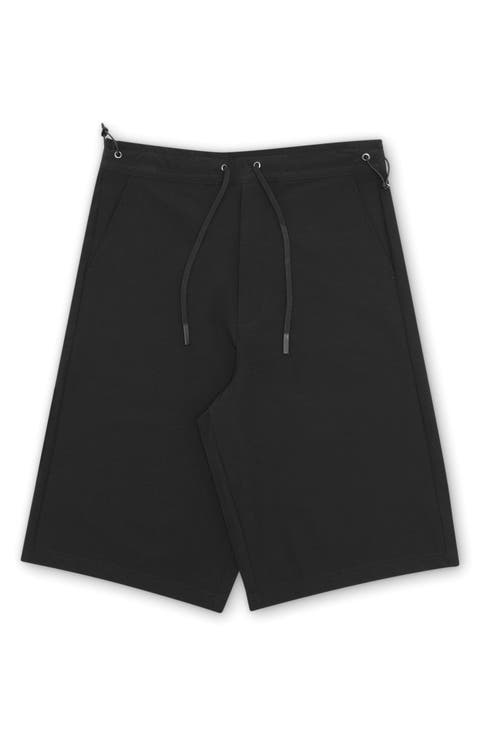Ultimate Nylon Supplex Short | Watermen Brand Lifeguard